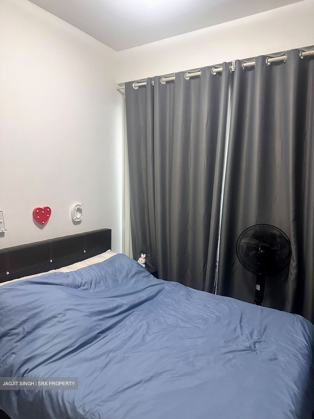 Haig 162 (D15), Apartment #588453481